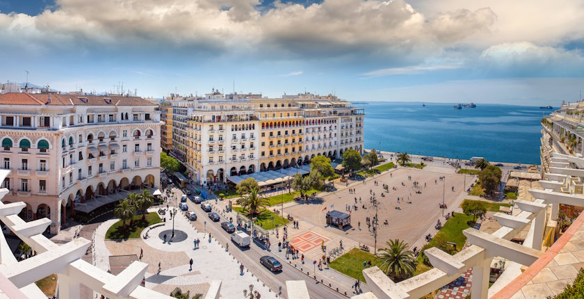 Grci se izborili protiv privatizacije dva najveca vodovoda