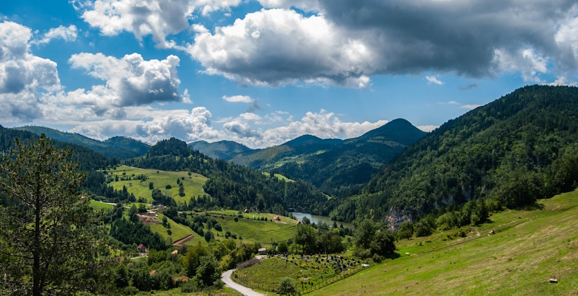 Javni poziv organizacijama civilnog drustva za clanstvo u Radnoj grupi za izradu Predloga programa zastite prirode Republike Srbije 2024-2032