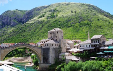 Mostar izgraditi prvu gradsku solarnu elektranu Zapadnom Balkanu