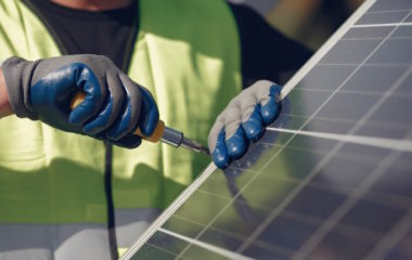 Prvo postrojenje za reciklazu solarnih panela u Severnoj Americi