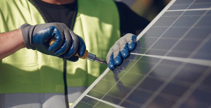 Prvo postrojenje za reciklazu solarnih panela u Severnoj Americi