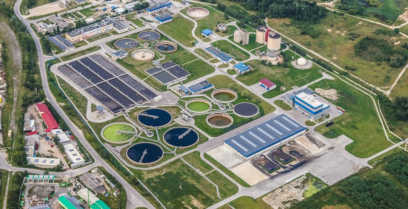 Sankcije EU projekat upravljanje otpadnim vodama Kosovu