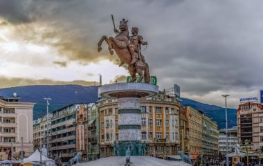 Severnomakedonska elektroprivreda ESM uzela kredit od 100 miliona evra za likvidnost EBRD