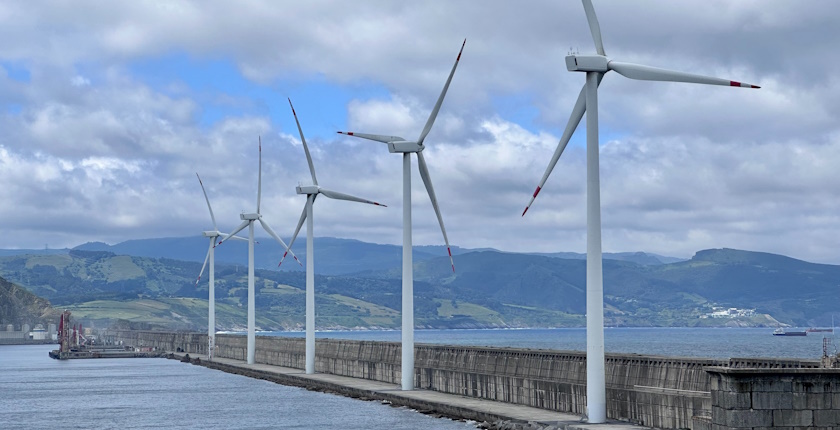 Siemens Energy Neispravne vetroturbine Siemens Gamesa naduvale gubitke