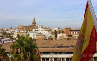 Spanija je predvodila solarni napredak EU u 2022. godini, planira da skoro udvostruciti svoje solarne kapacitet do 2030.