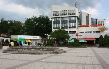 Probistip Toksicno jalovište u Probistipu zamenice solarna elektrana