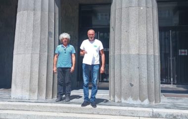 Ustavnom sudu predata Inicijativa za ocenu ustavnosti Zakona o planiranju i izgradnji