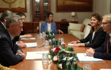 bugarska slovenija nuklearke denkov golob bled