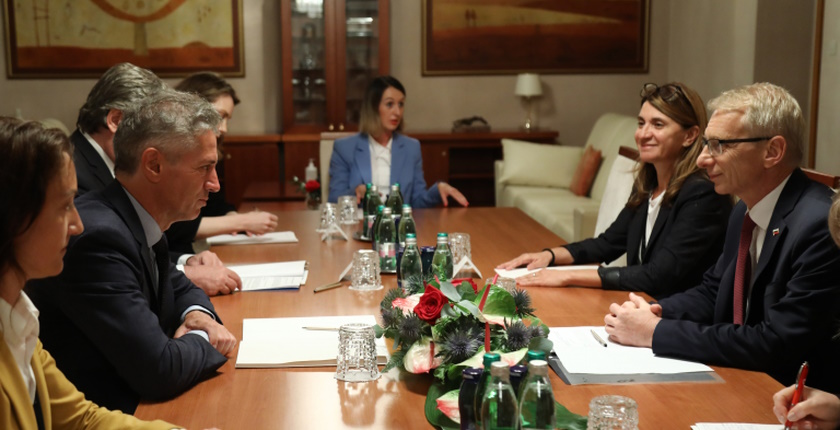 bugarska slovenija nuklearke denkov golob bled