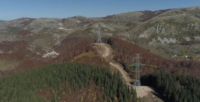 cges prenosni sistem prikljucak asanovic