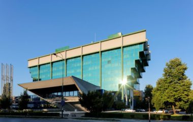 Vlada Federacije BiH smenila celokupnu upravu Elektroprivrede BiH