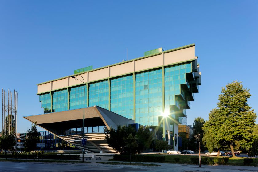 Vlada Federacije BiH smenila celokupnu upravu Elektroprivrede BiH