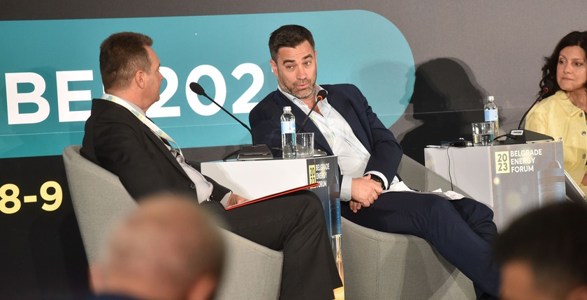 reforma EU trziste elektricne energije acer kristof zans kre bef