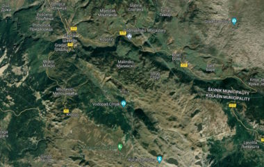 savnik elektrane solar vetar krnovo duzi malinsko