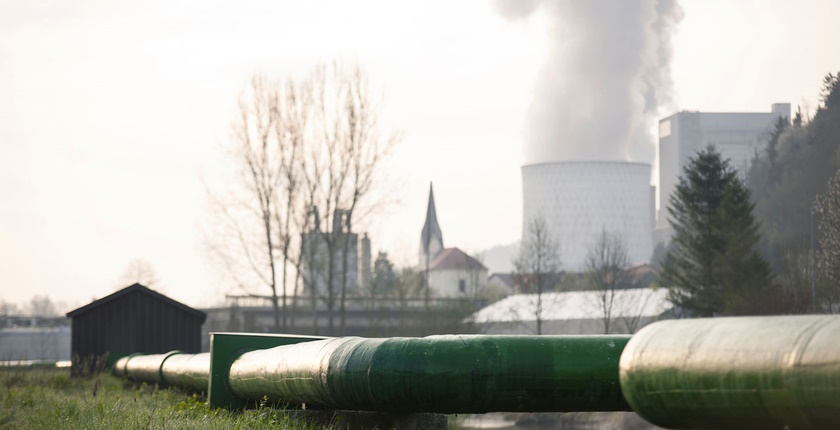 slovenija saleska regija dekarbonizacija grejanje tes ugalj opstine