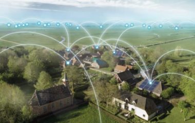 virtuelna elektrana solarni paneli baterije sonnen