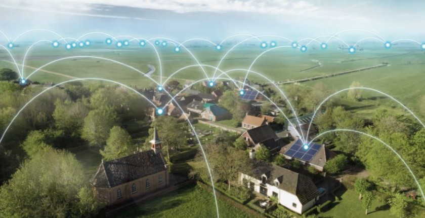 virtuelna elektrana solarni paneli baterije sonnen