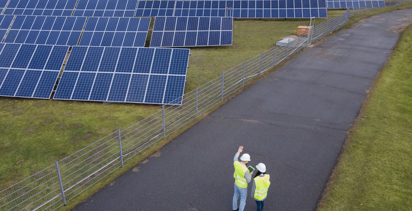 EPCG Niksicu solarne elektrane 47 megavata