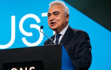 Klimatsku politiku moramo razdvojiti od geopolitickih pitanja