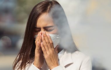 Rascistimo maglu, Dajmo prioritet kvalitetu vazduha u Jugoistočnoj Evropi