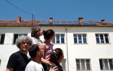 Kurs Solartehnika narodu stiže u Pirot i na Staru planinu