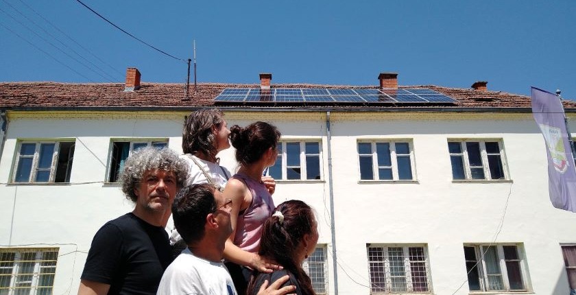 Kurs Solartehnika narodu stiže u Pirot i na Staru planinu