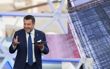 Salvini, Vlada će pokrenuti nuklearnu energiju Italije