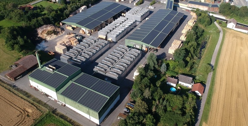 SolarEdge Bezbednija solarna tehnologija za kompanije zašto, šta i kako