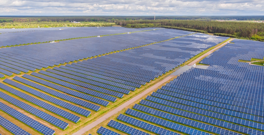 Srbija dobila tri ponude na tenderu za 1 GW solara sa baterijama