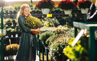 Zamenite stari papir za sadnice