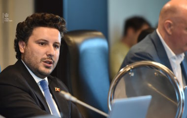 abazovic solarni paneli epcg