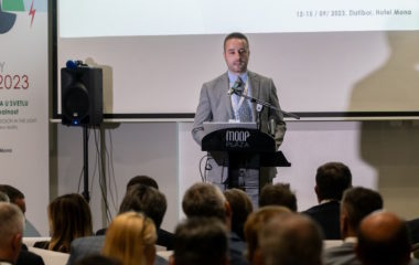 epcg amonijak vodonik energetika 2023 zlatibor bojan djordan