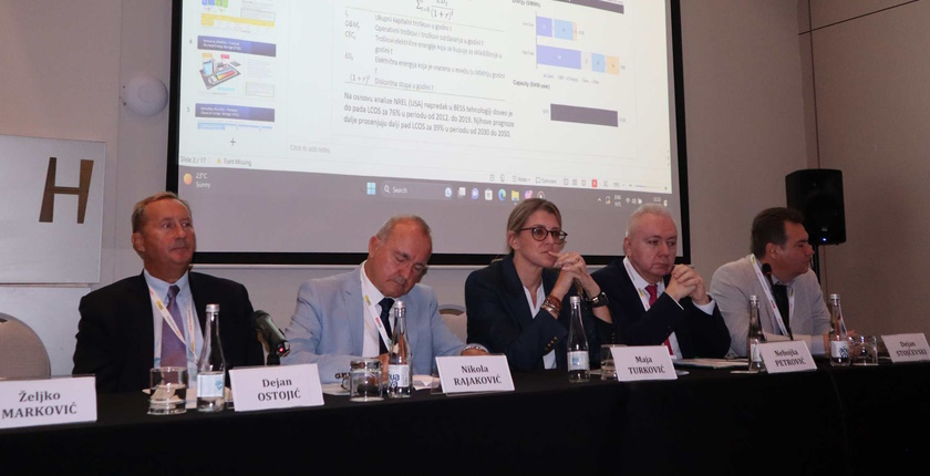 nebojsa petrovic ems analiza adekvatnosti balansiranje