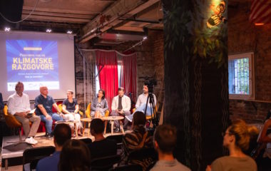 nedelja klime srbija klimatski razgovori giz