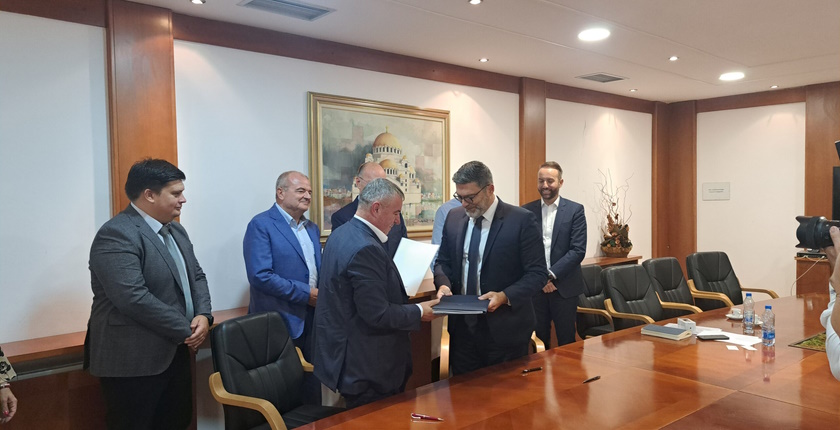 srbijagas depa memorandum prirodni gas