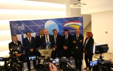 tesanj sajam suad huskic fotonaponske elektrane