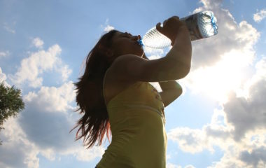 vrucine temperatura zega voda