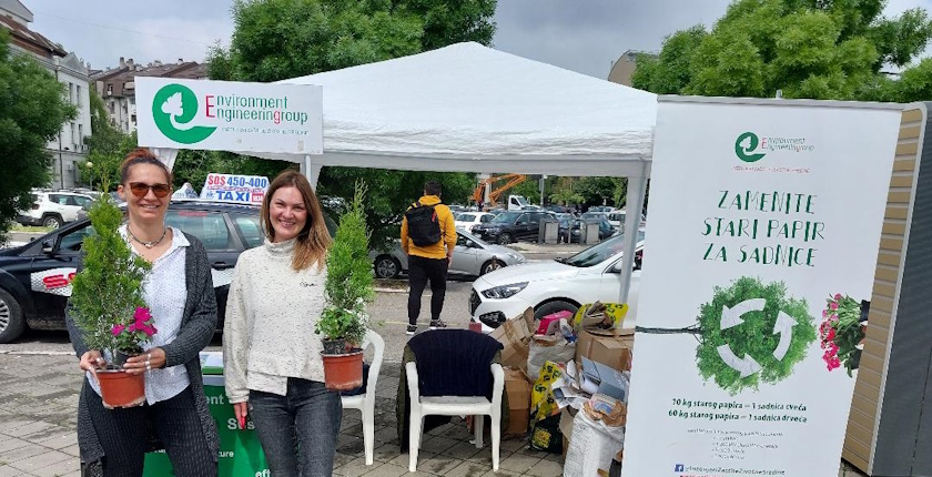 zamenite pair za sadnicee