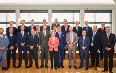 EU Dijalog o cistoj tranziciji vodonik projekti za elektrolizere snage 67 MW