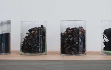 EU treba da ogranici izvoz crne mase dobijene reciklazom baterija elektricnih automobila