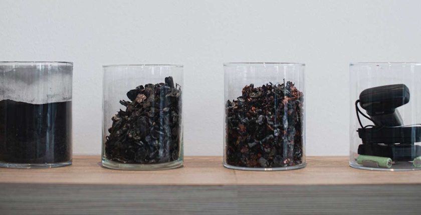 EU treba da ogranici izvoz crne mase dobijene reciklazom baterija elektricnih automobila