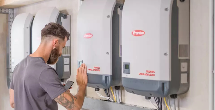 Fronius cetiri vebinara novembra hrvatskom