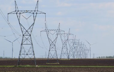 IEA Svet udvostruci elektricne mreže 2050