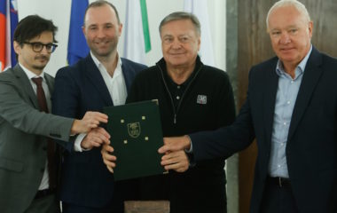 Ljubljana postaviti krovne fotonaponske sisteme energetsku zajednicu