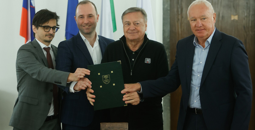 Ljubljana postaviti krovne fotonaponske sisteme energetsku zajednicu