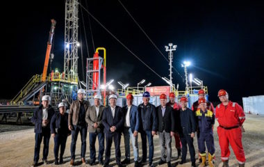 Lokalne samouprave Hrvatskoj investiraju geotermalnu energiju