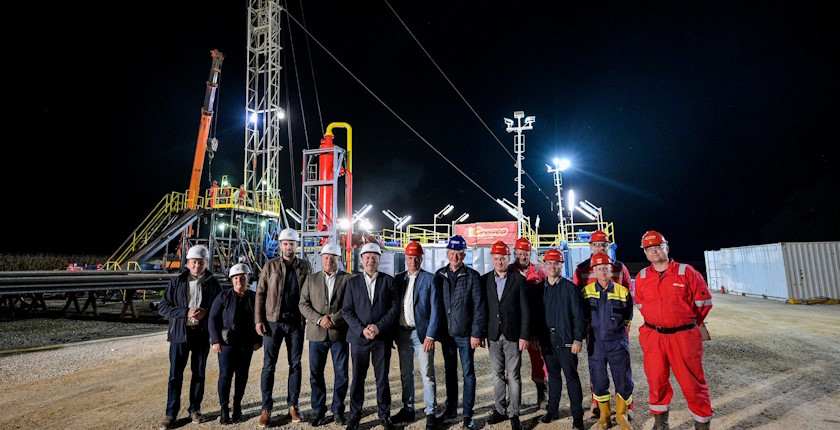 Lokalne samouprave Hrvatskoj investiraju geotermalnu energiju