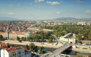 Niska toplana najavila izgradnju toplotne pumpe na Nisavi