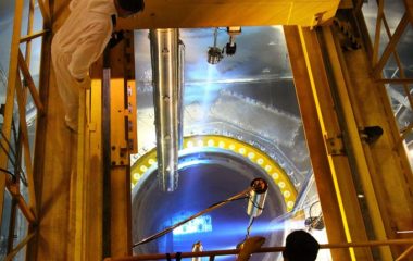 Nuklearka Krsko preventivno ugasena zbog curenja u zastitnoj zgradi reaktora