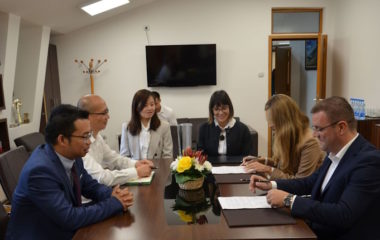 U Beloj Palanci ce biti izgradjena solarna elektrana
